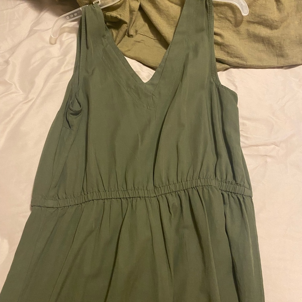 Jumpsuit - Picture 2 of 2